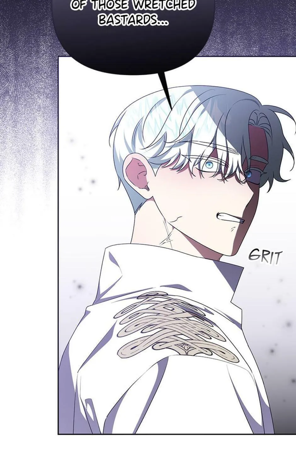 Taming My Villainous Little Brother Chapter 89 page 113 - 