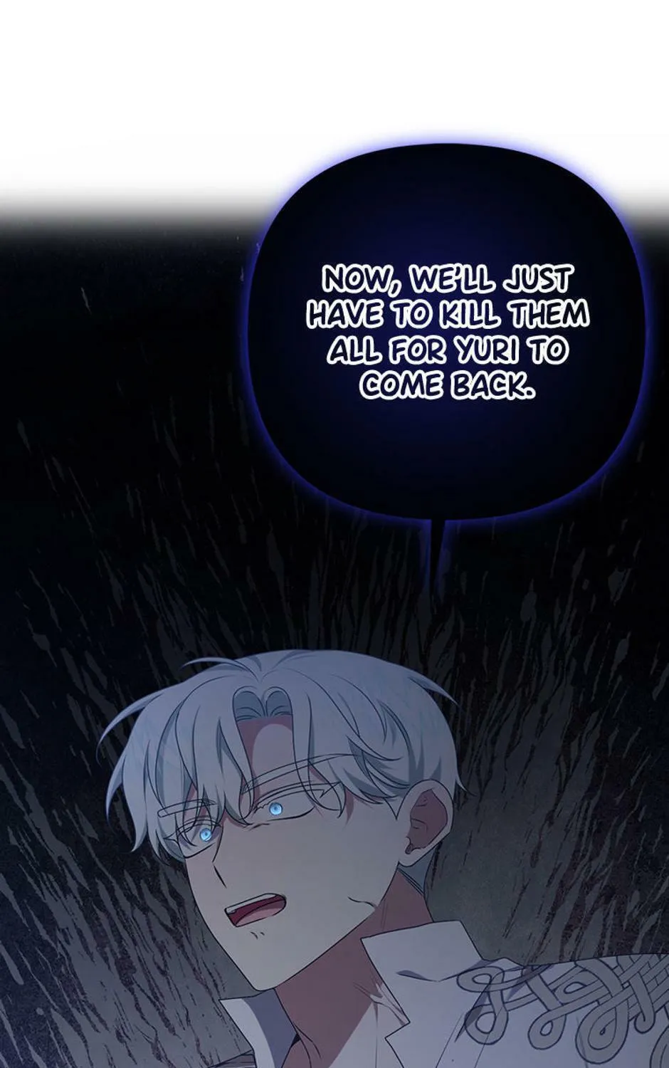 Taming My Villainous Little Brother Chapter 89 page 115 - 