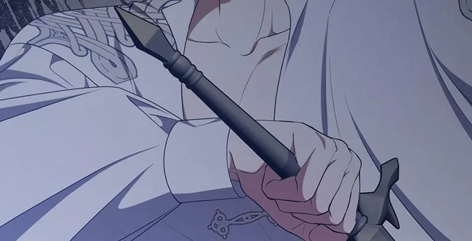 Taming My Villainous Little Brother Chapter 89 page 116 - 