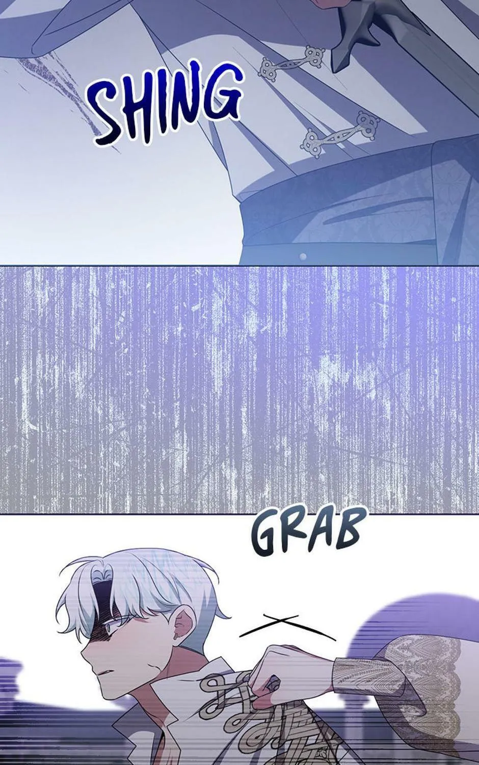Taming My Villainous Little Brother Chapter 89 page 117 - 