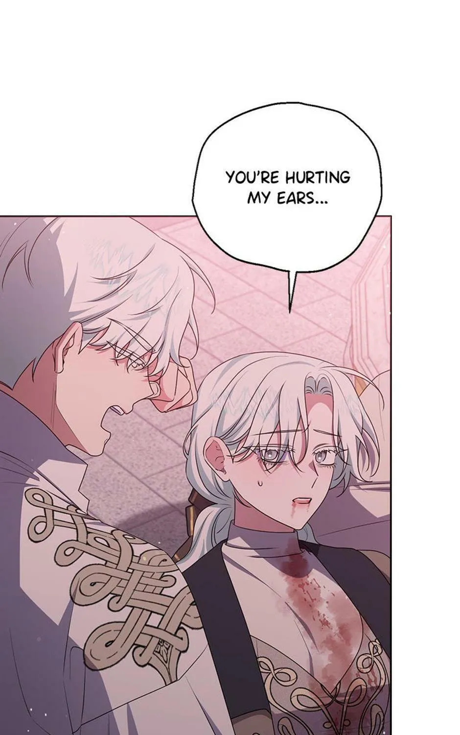Taming My Villainous Little Brother Chapter 89 page 13 - 