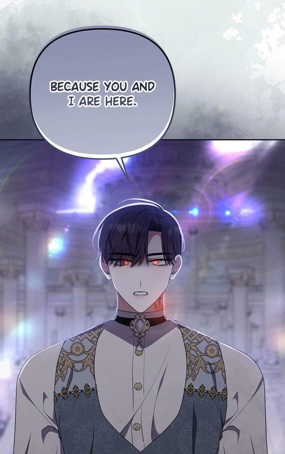 Taming My Villainous Little Brother Chapter 89 page 123 - 