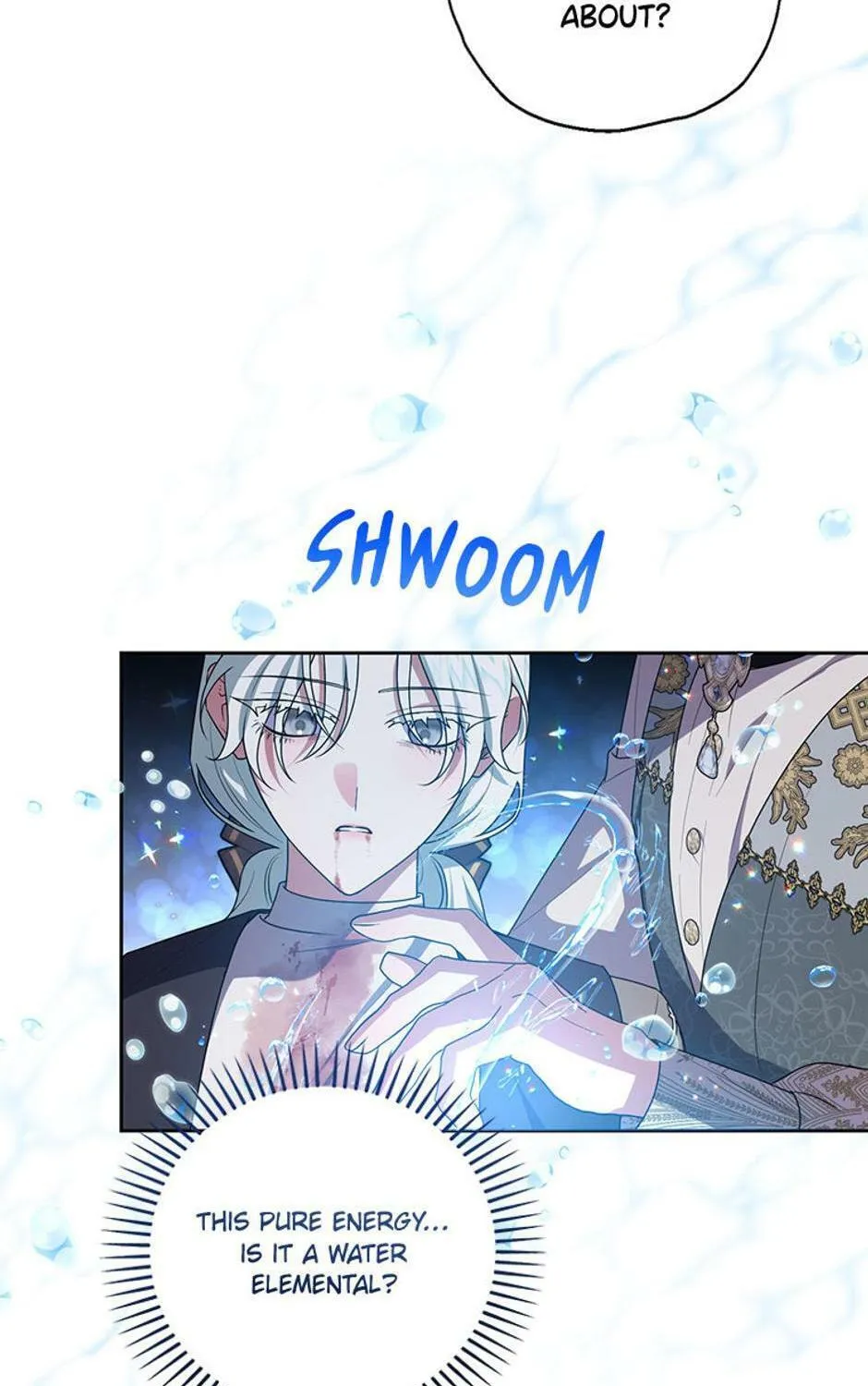 Taming My Villainous Little Brother Chapter 89 page 15 - 