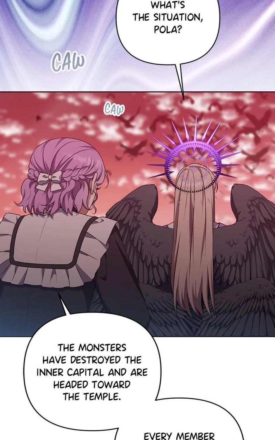 Taming My Villainous Little Brother Chapter 89 page 143 - 