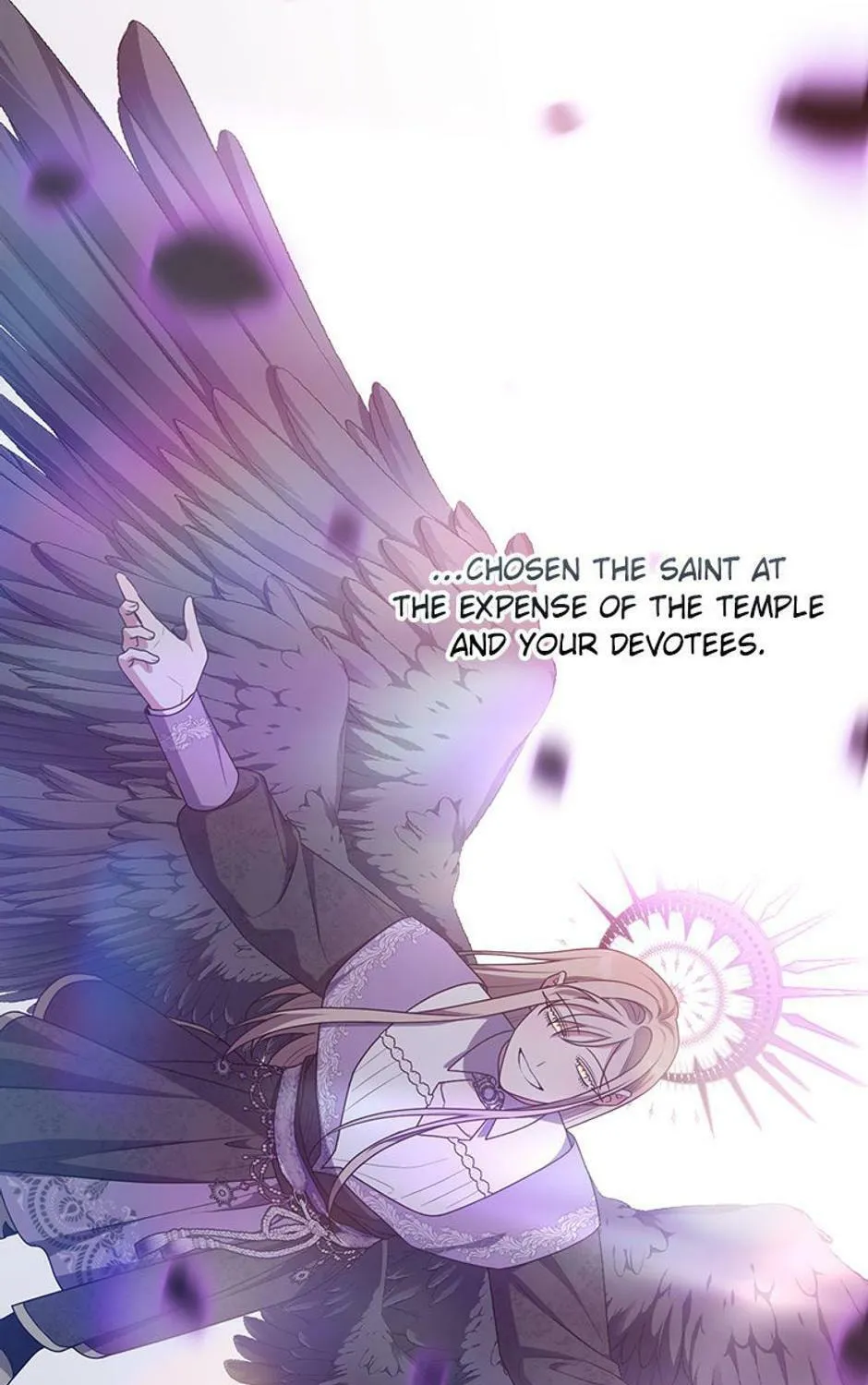 Taming My Villainous Little Brother Chapter 89 page 147 - 