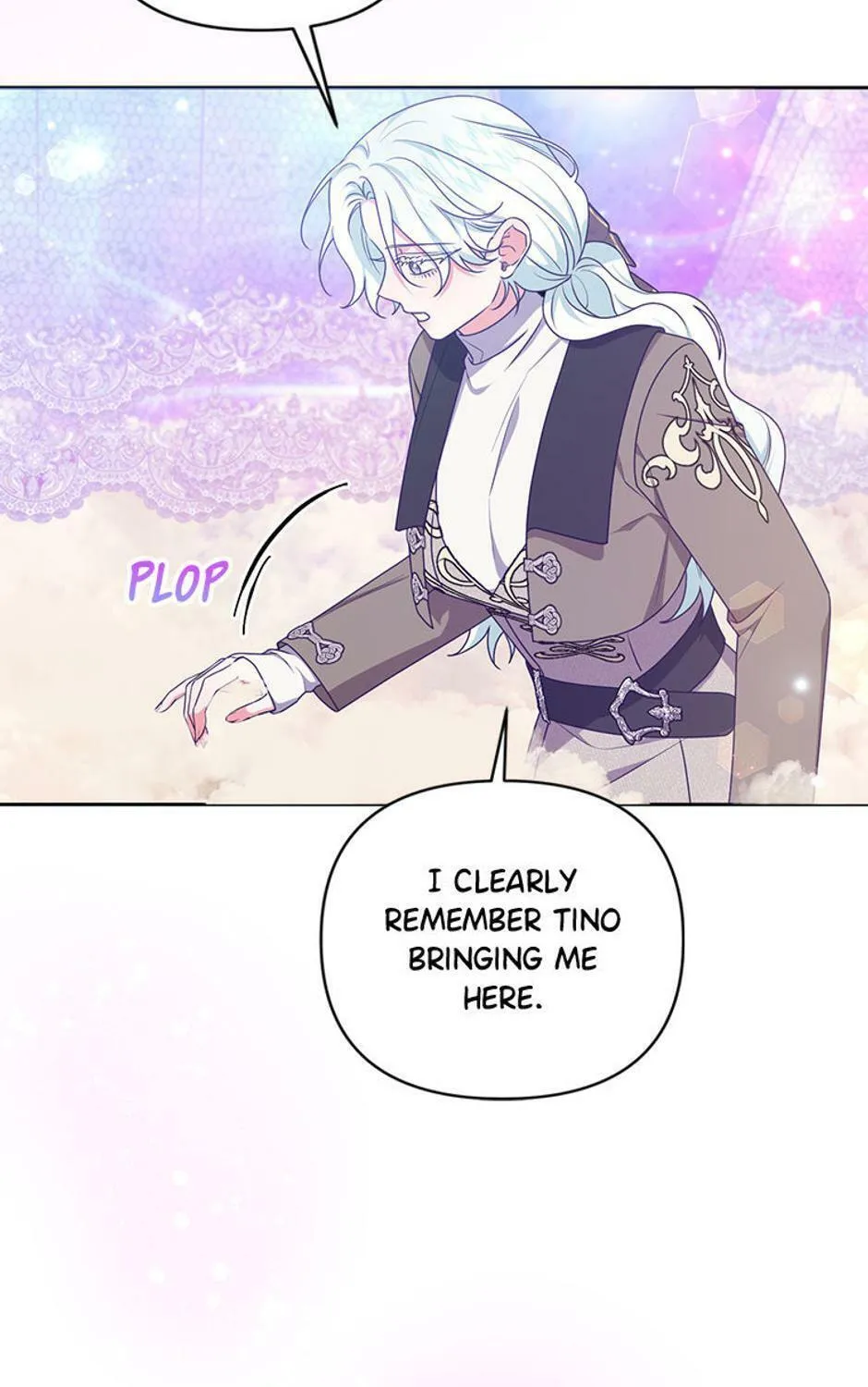 Taming My Villainous Little Brother Chapter 89 page 157 - 