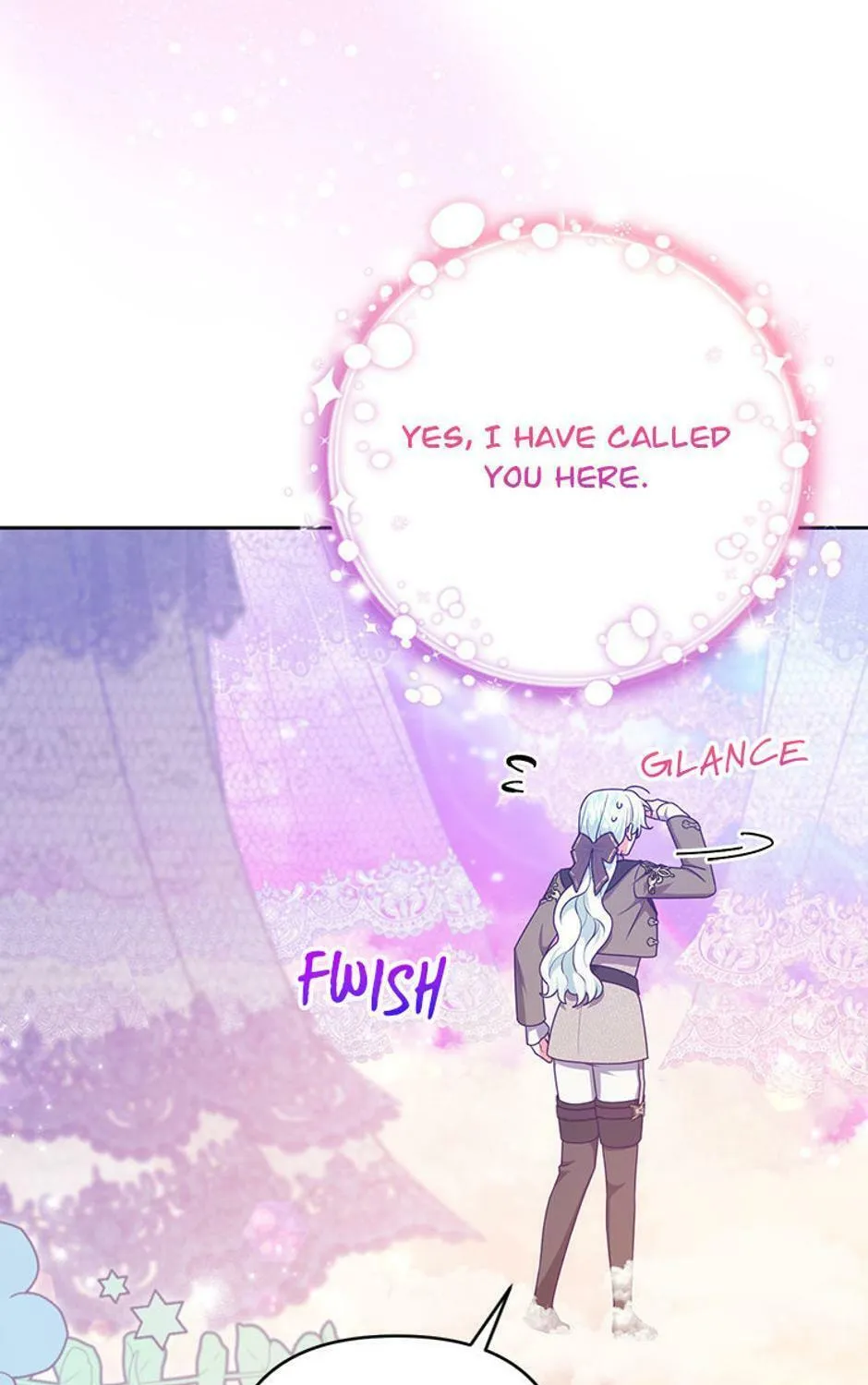 Taming My Villainous Little Brother Chapter 89 page 163 - 