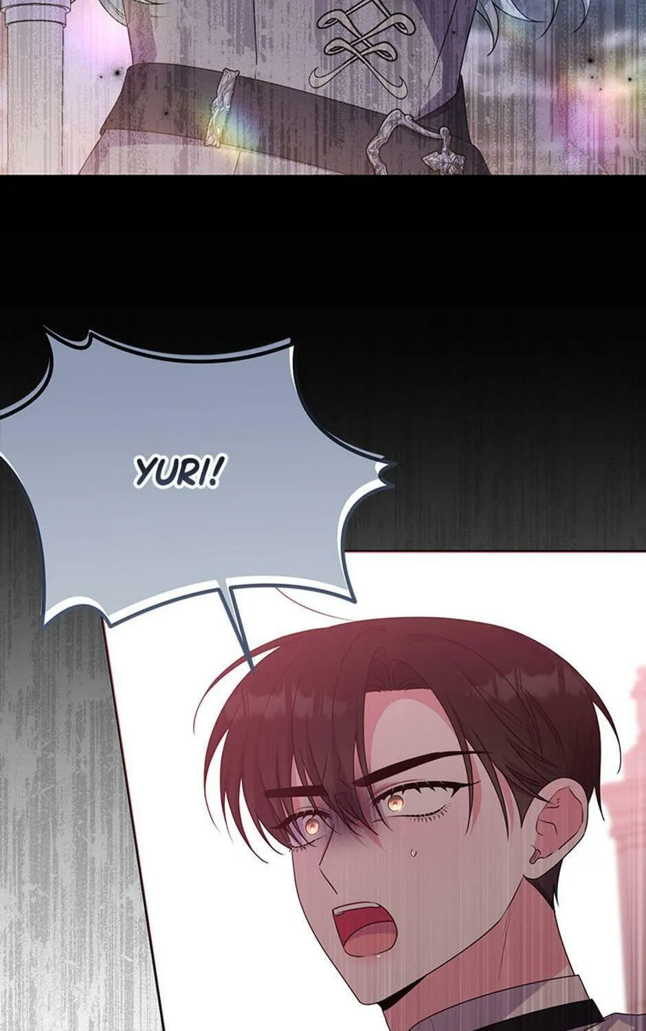 Taming My Villainous Little Brother Chapter 89 page 3 - 