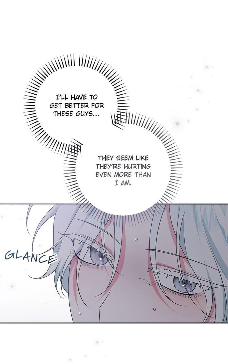 Taming My Villainous Little Brother Chapter 89 page 21 - 