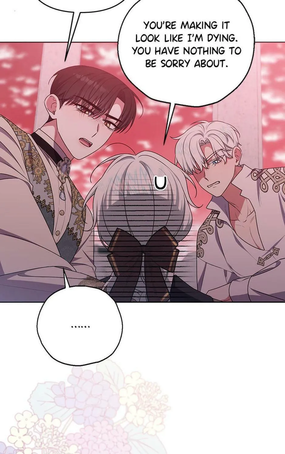 Taming My Villainous Little Brother Chapter 89 page 23 - 