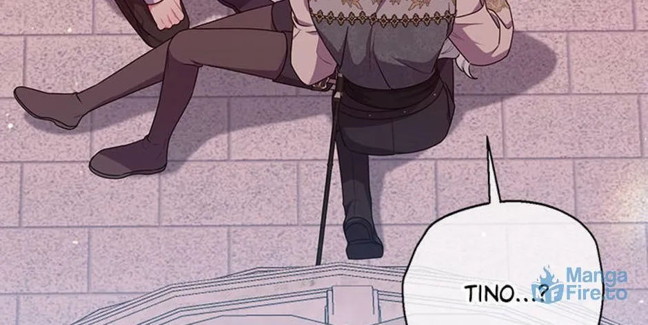 Taming My Villainous Little Brother Chapter 89 page 30 - 