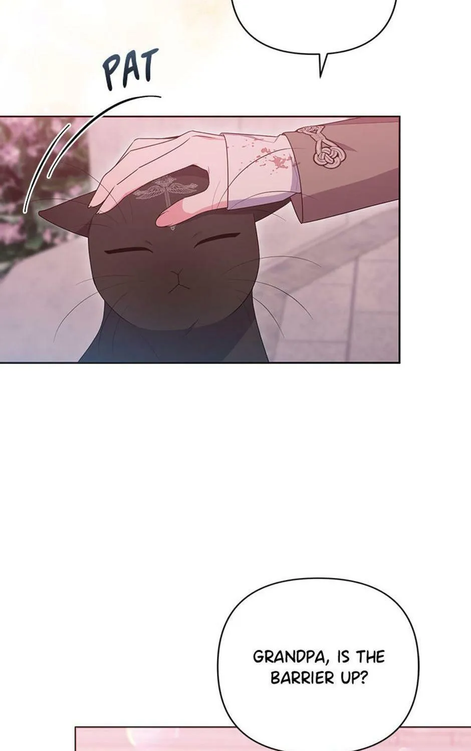 Taming My Villainous Little Brother Chapter 89 page 35 - 