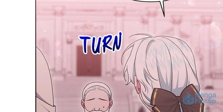 Taming My Villainous Little Brother Chapter 89 page 36 - 