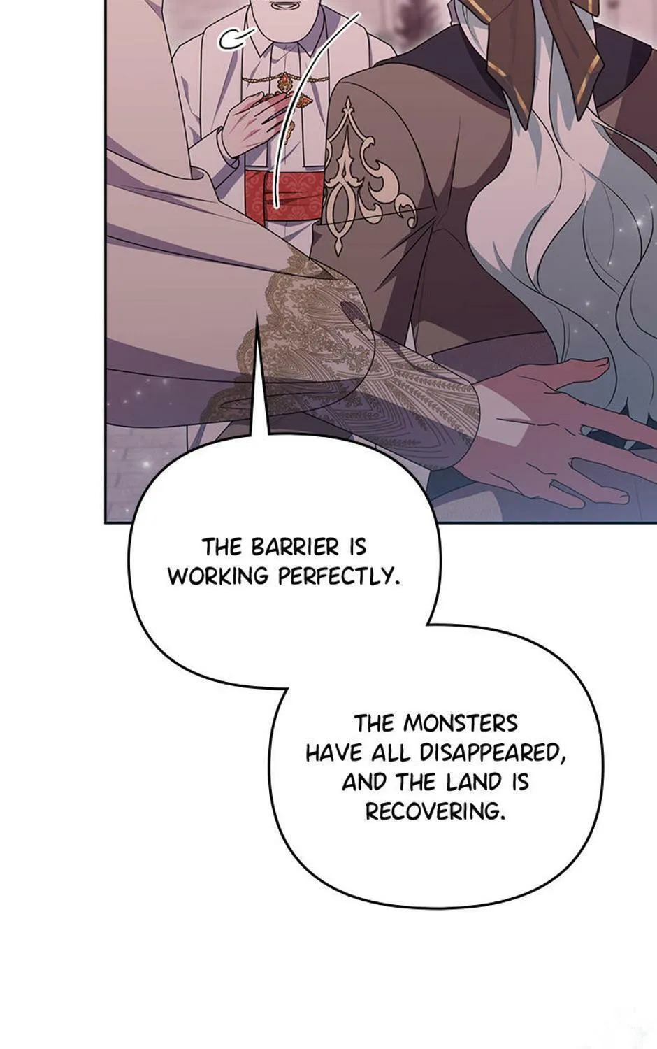 Taming My Villainous Little Brother Chapter 89 page 37 - 