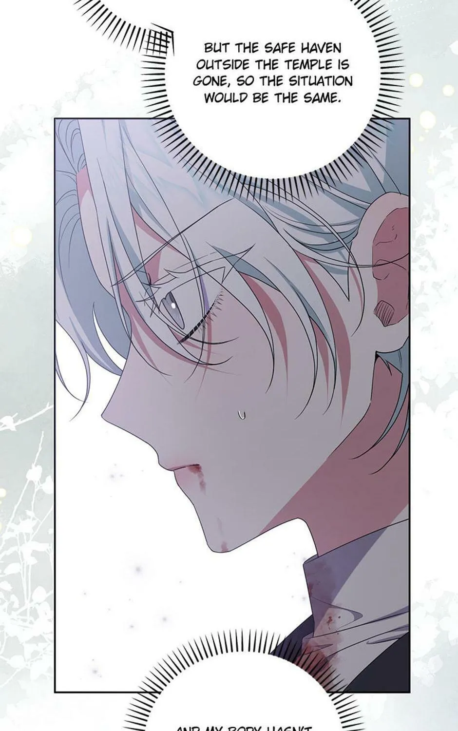 Taming My Villainous Little Brother Chapter 89 page 39 - 