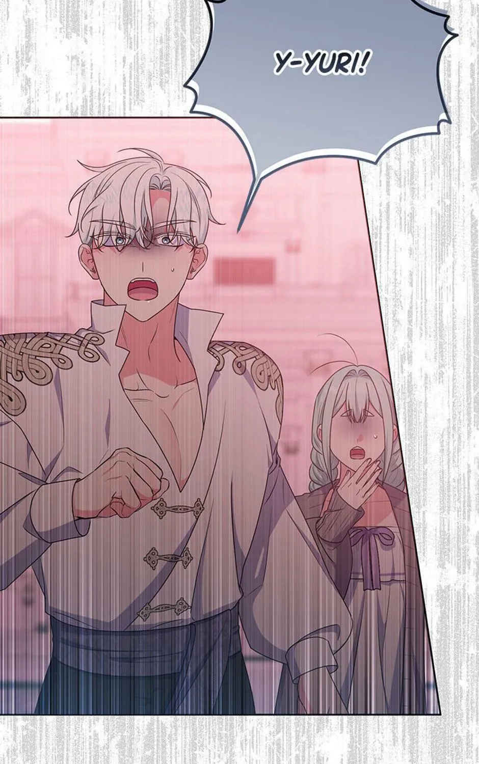 Taming My Villainous Little Brother Chapter 89 page 5 - 