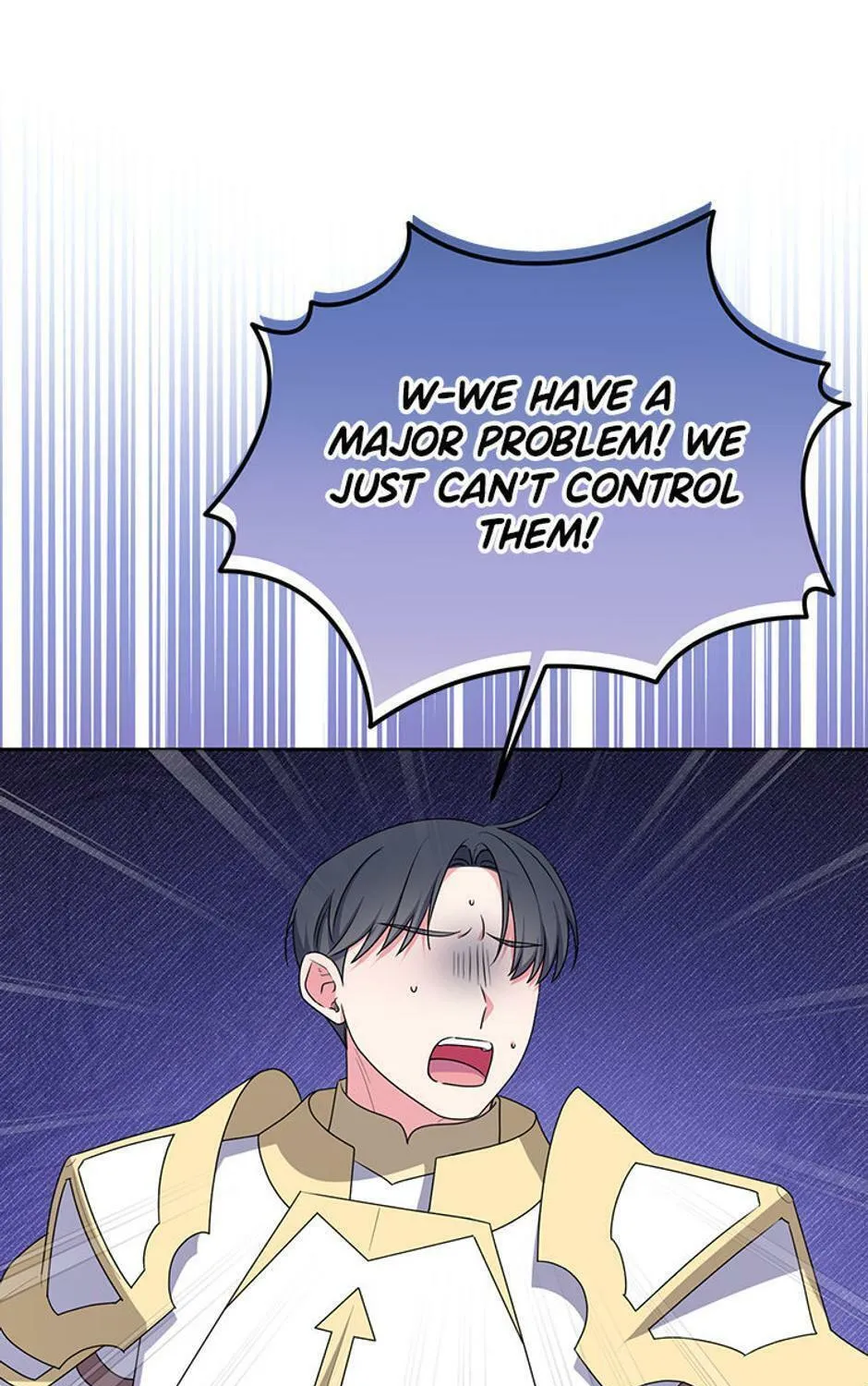 Taming My Villainous Little Brother Chapter 89 page 41 - 