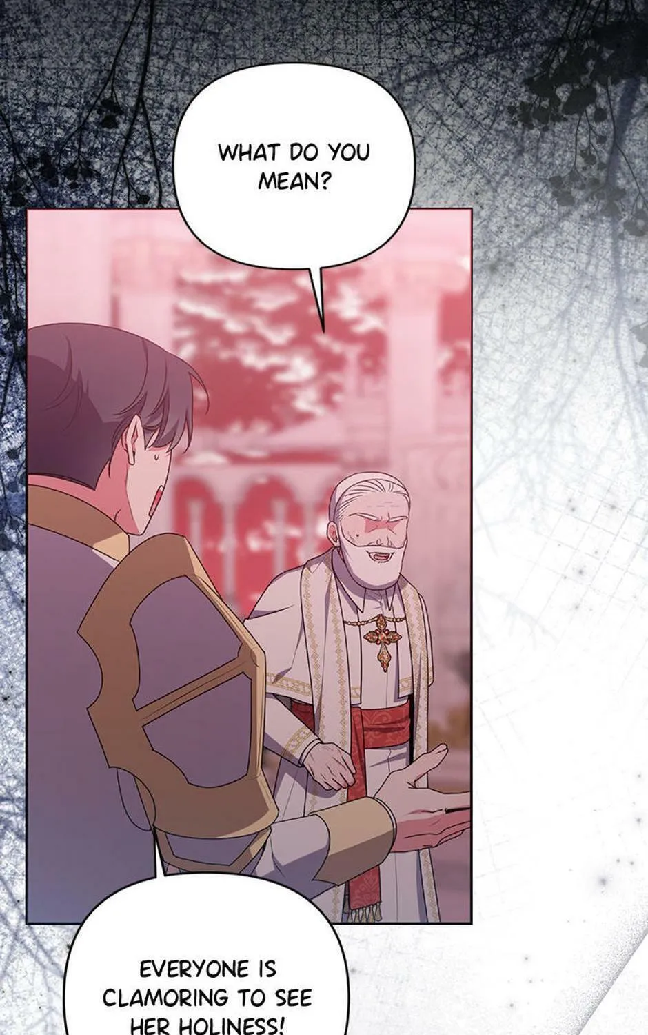 Taming My Villainous Little Brother Chapter 89 page 43 - 