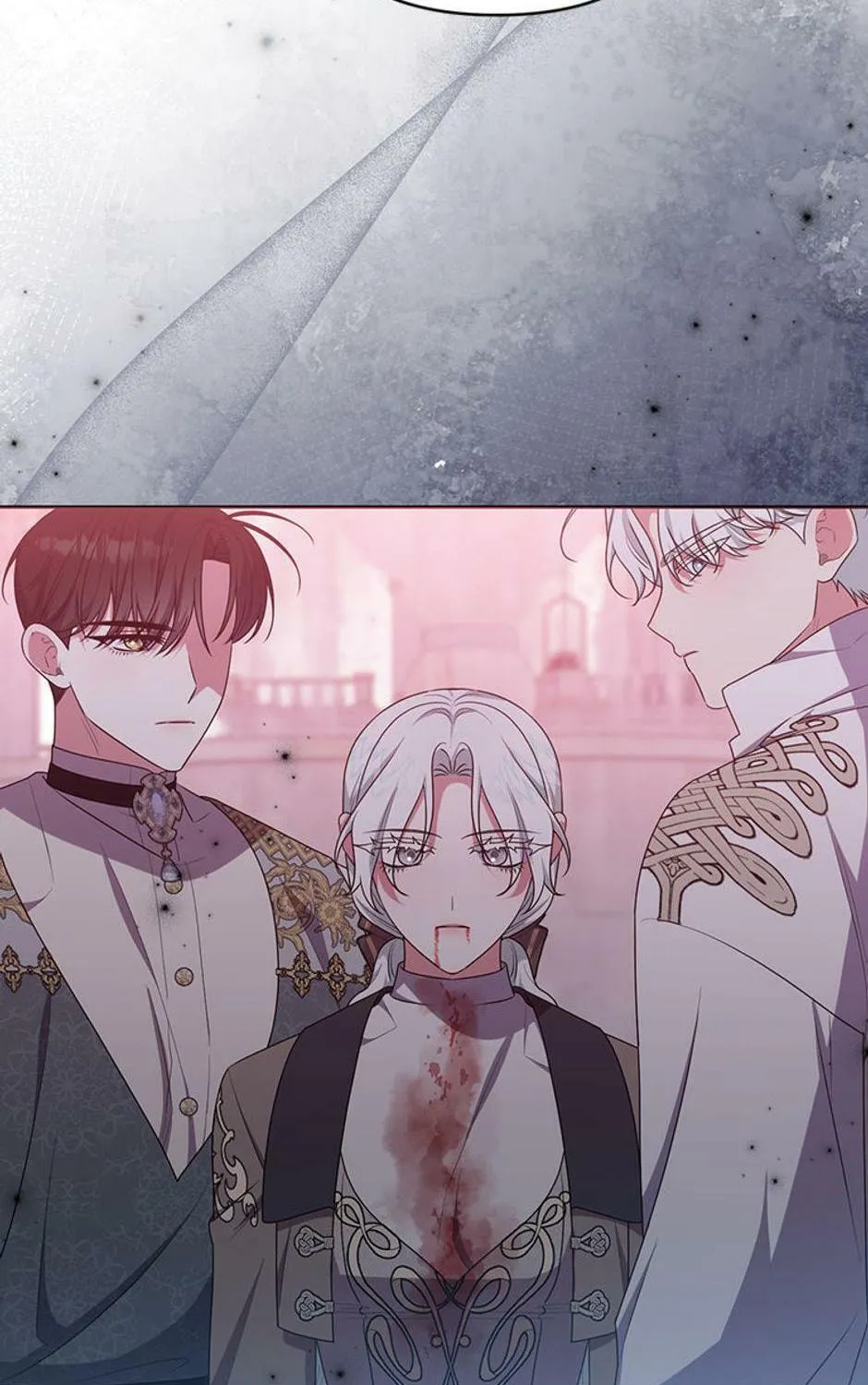 Taming My Villainous Little Brother Chapter 89 page 45 - 