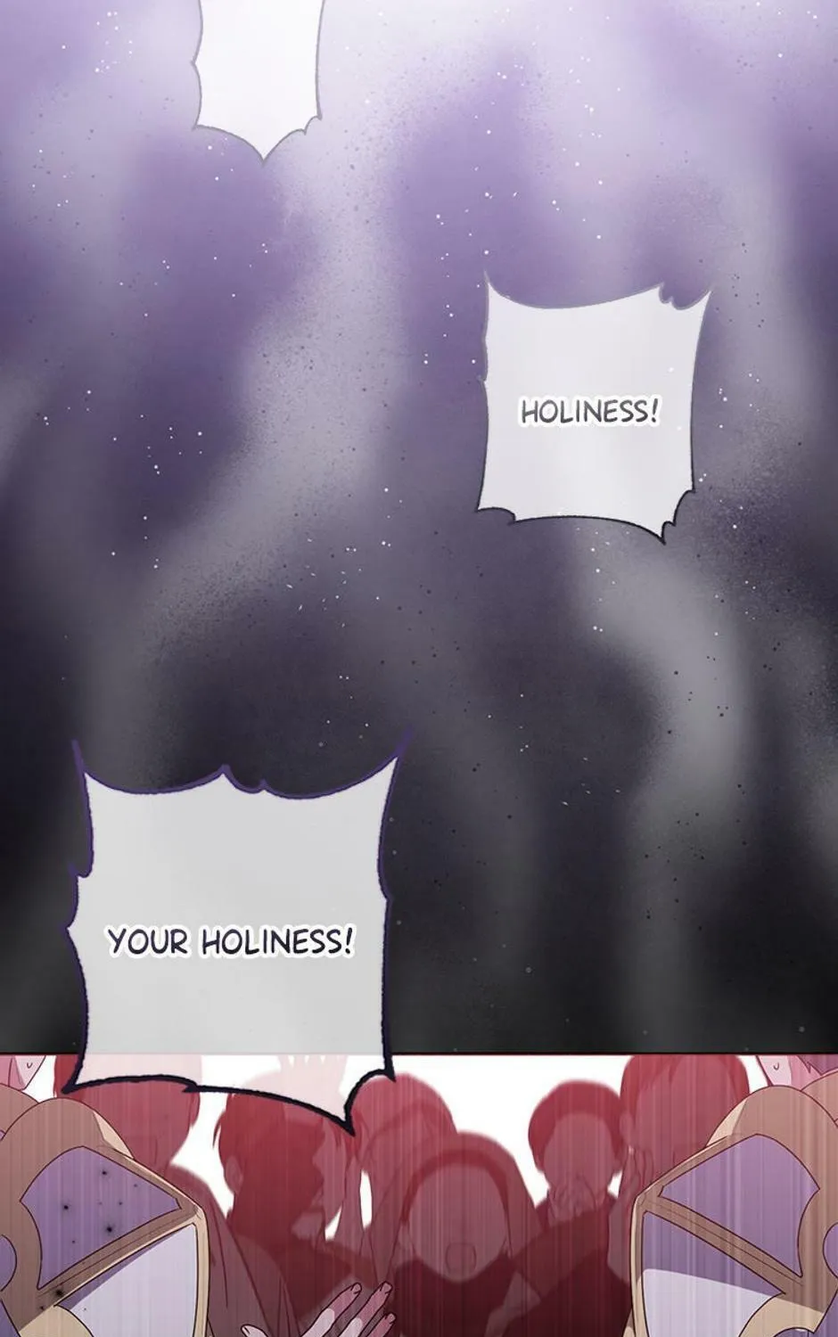 Taming My Villainous Little Brother Chapter 89 page 49 - 