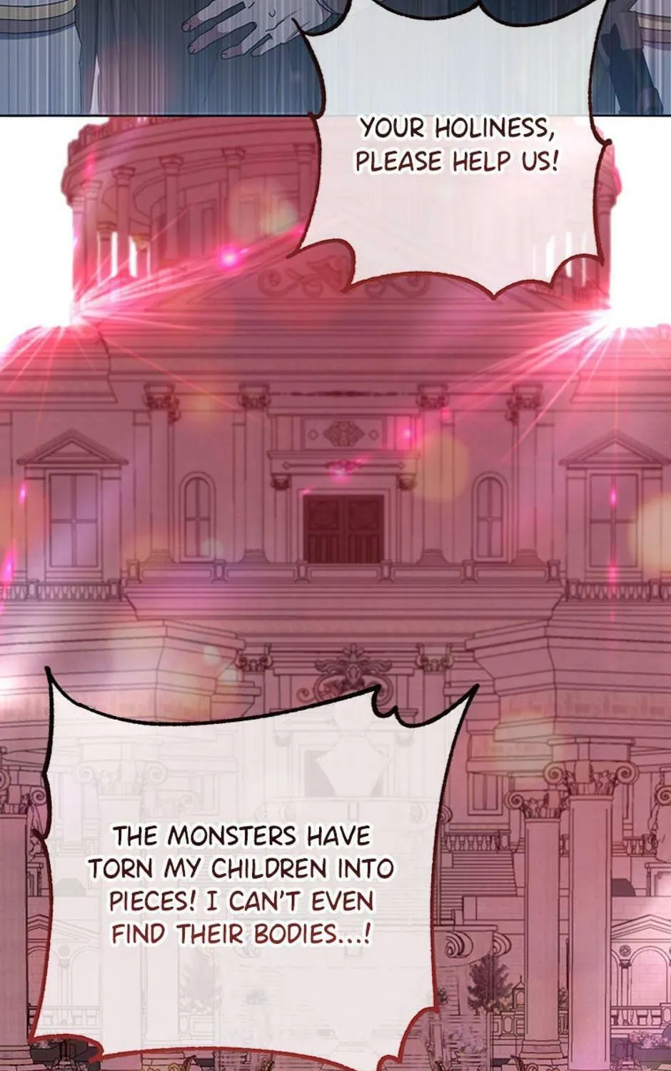 Taming My Villainous Little Brother Chapter 89 page 51 - 