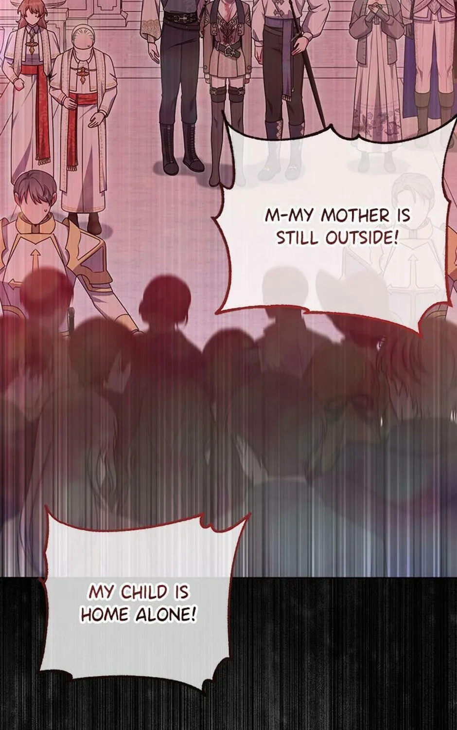 Taming My Villainous Little Brother Chapter 89 page 53 - 