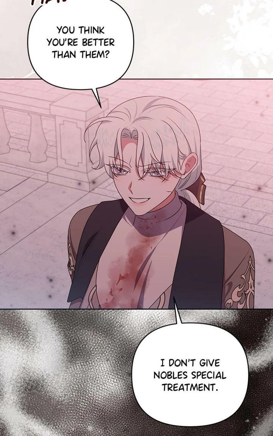 Taming My Villainous Little Brother Chapter 89 page 59 - 