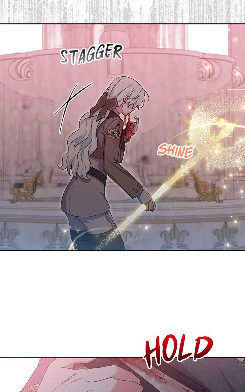 Taming My Villainous Little Brother Chapter 89 page 7 - 