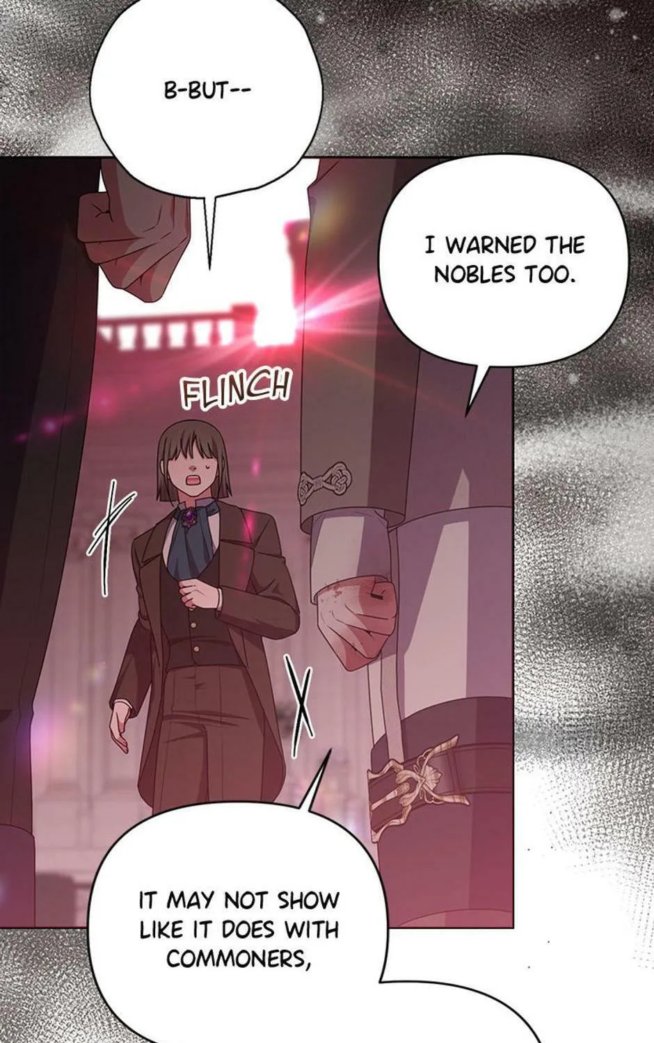Taming My Villainous Little Brother Chapter 89 page 61 - 