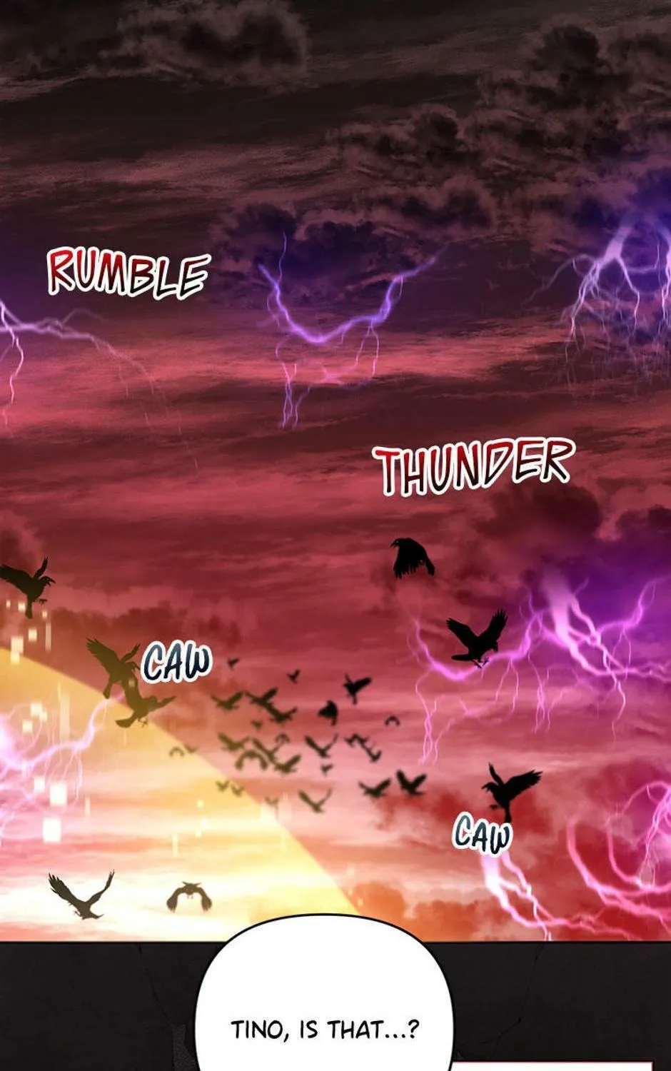 Taming My Villainous Little Brother Chapter 89 page 67 - 