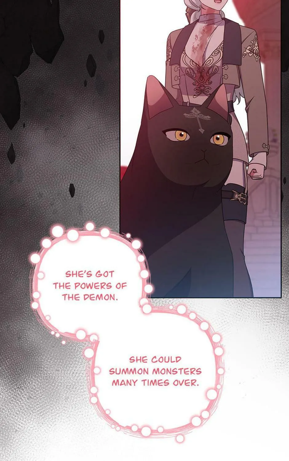 Taming My Villainous Little Brother Chapter 89 page 69 - 
