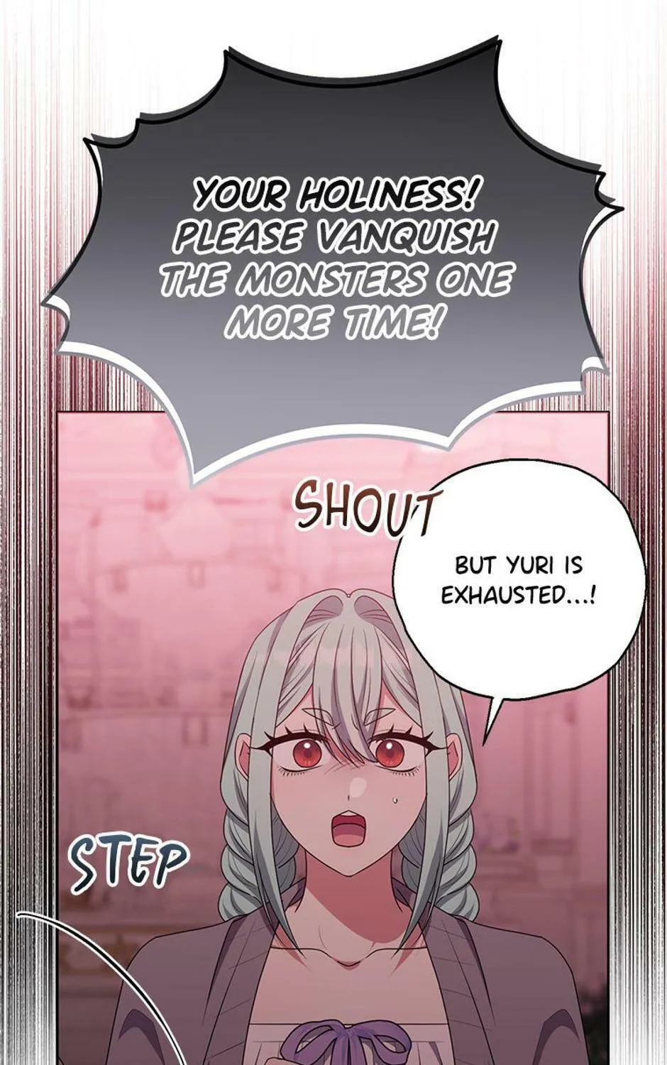Taming My Villainous Little Brother Chapter 89 page 71 - 