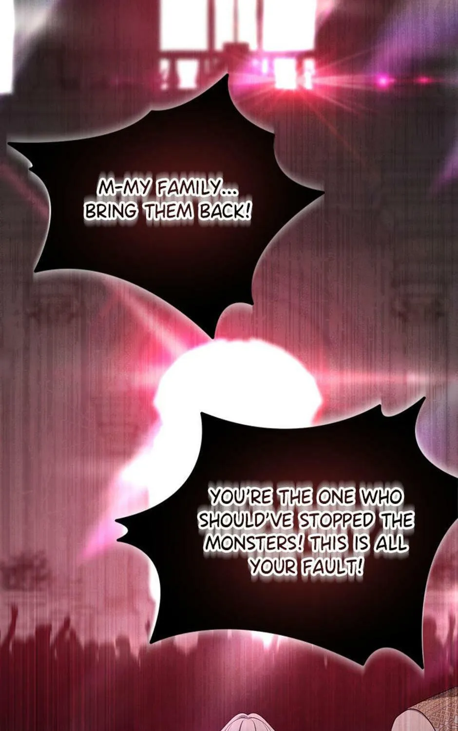 Taming My Villainous Little Brother Chapter 89 page 73 - 
