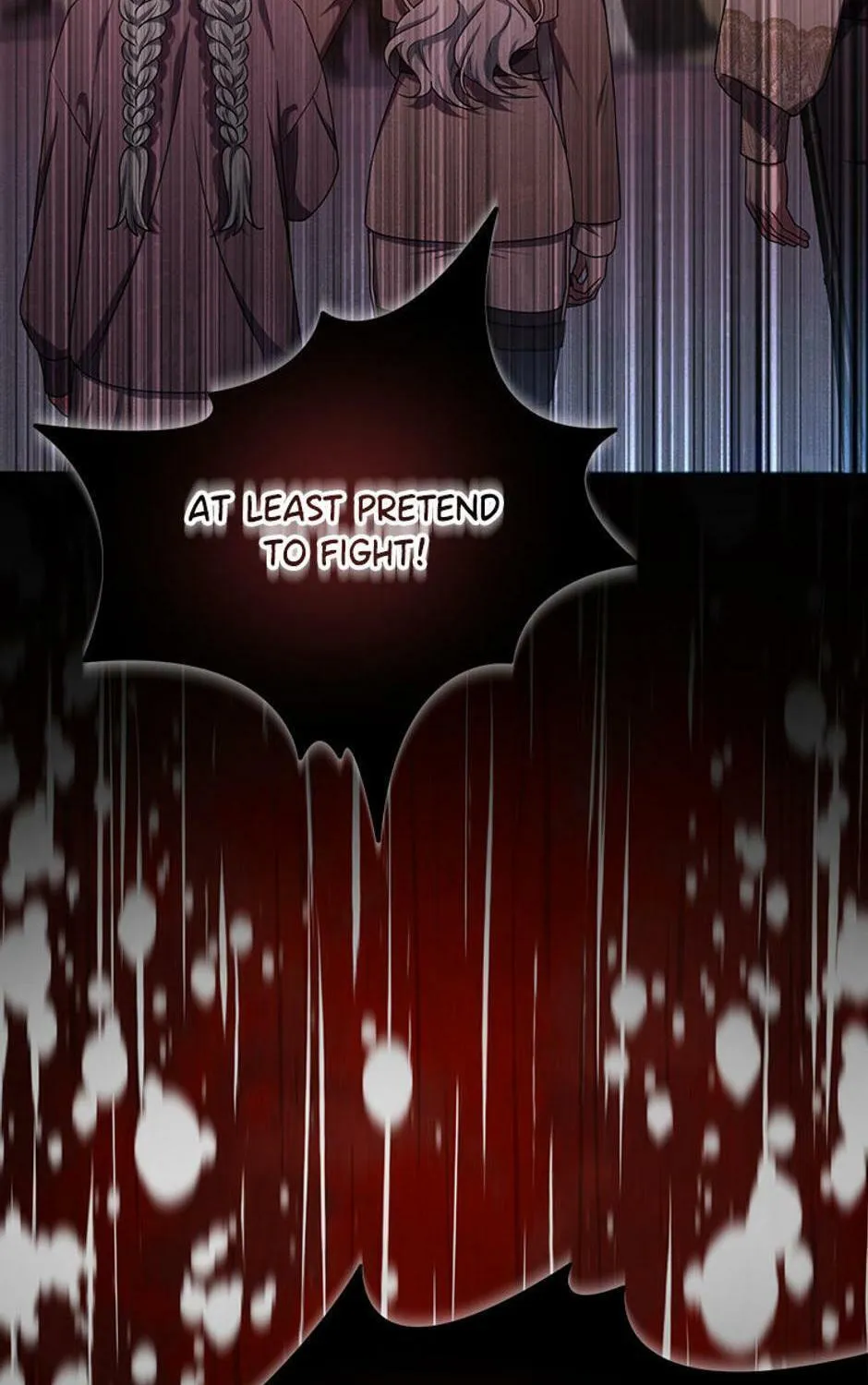 Taming My Villainous Little Brother Chapter 89 page 75 - 