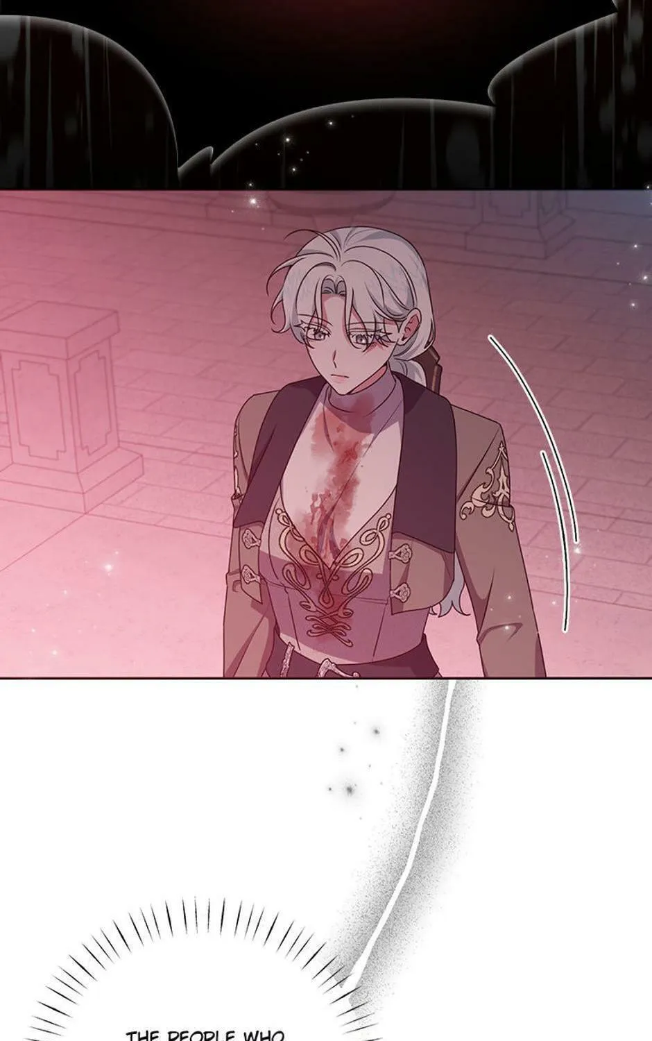 Taming My Villainous Little Brother Chapter 89 page 77 - 