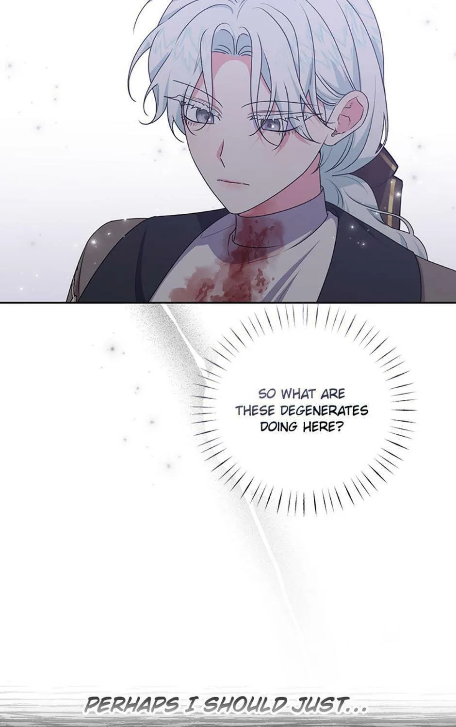 Taming My Villainous Little Brother Chapter 89 page 79 - 