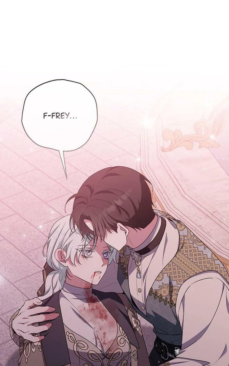 Taming My Villainous Little Brother Chapter 89 page 9 - 
