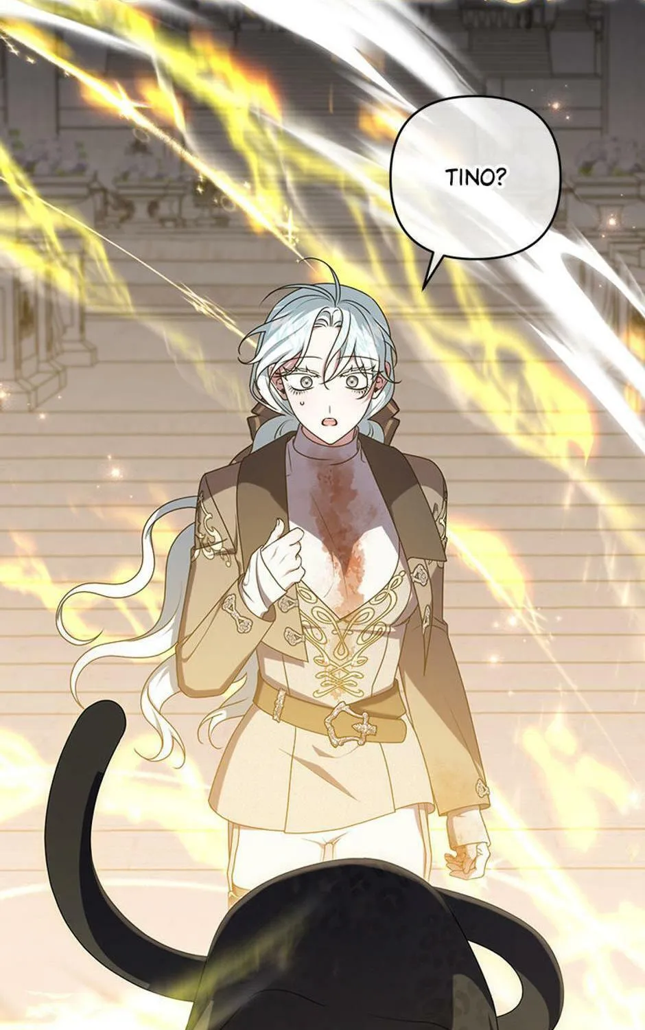 Taming My Villainous Little Brother Chapter 89 page 85 - 