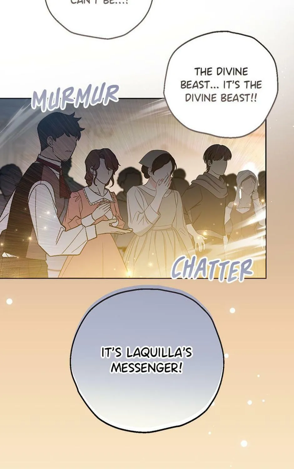 Taming My Villainous Little Brother Chapter 89 page 89 - 