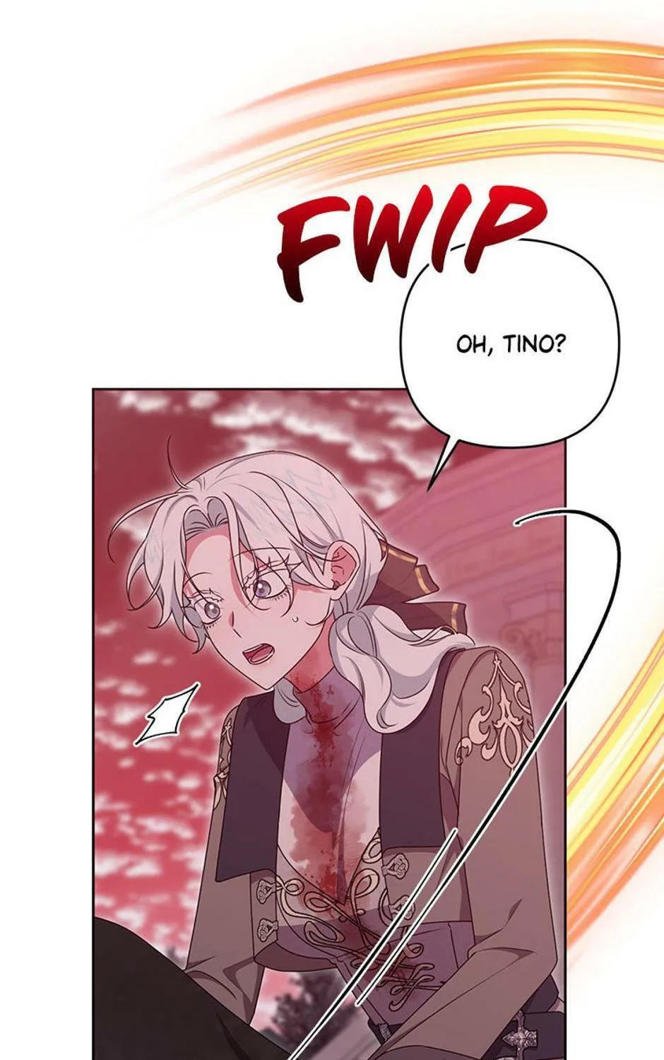 Taming My Villainous Little Brother Chapter 89 page 93 - 