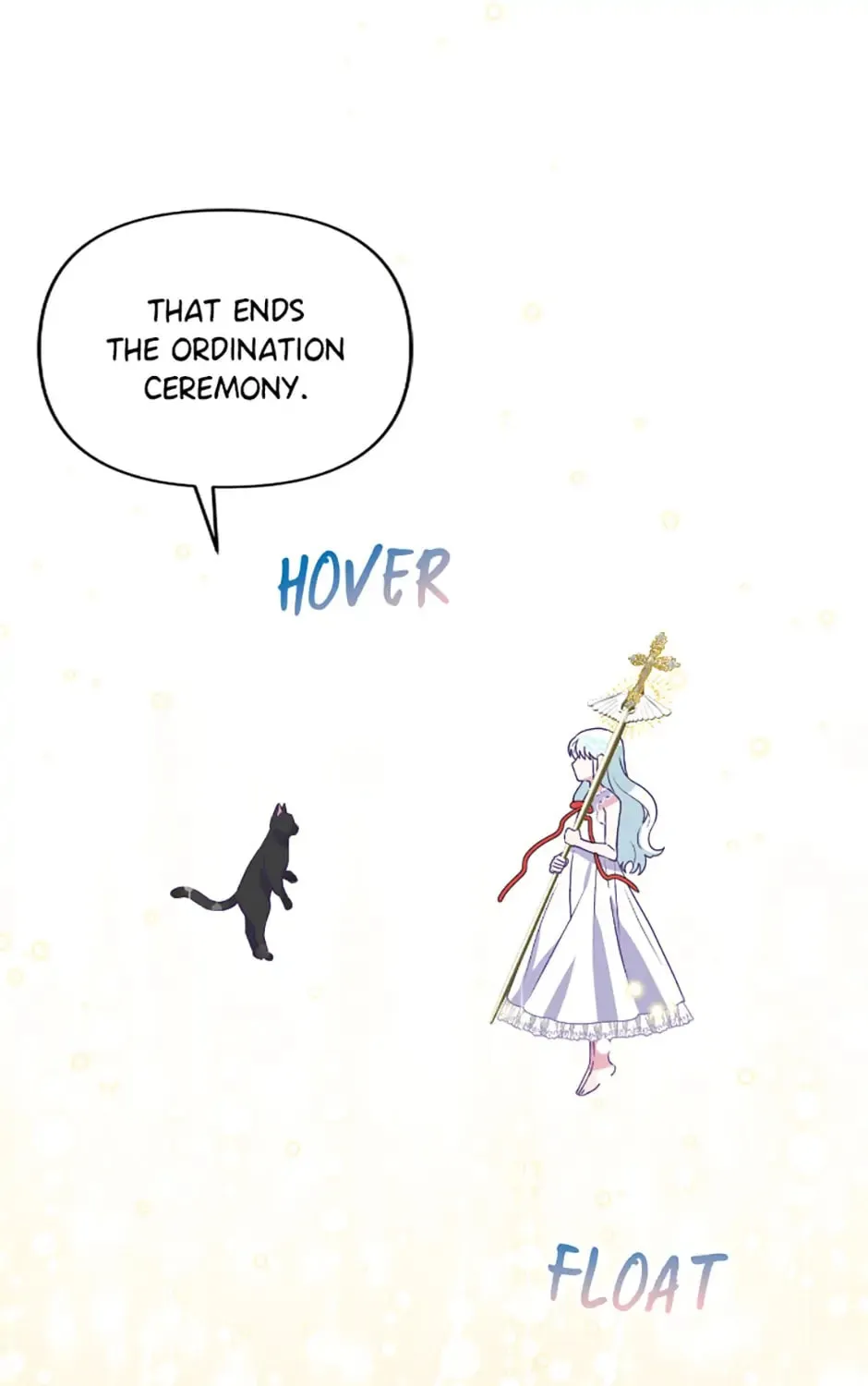 Taming My Villainous Little Brother Chapter 9 page 123 - 