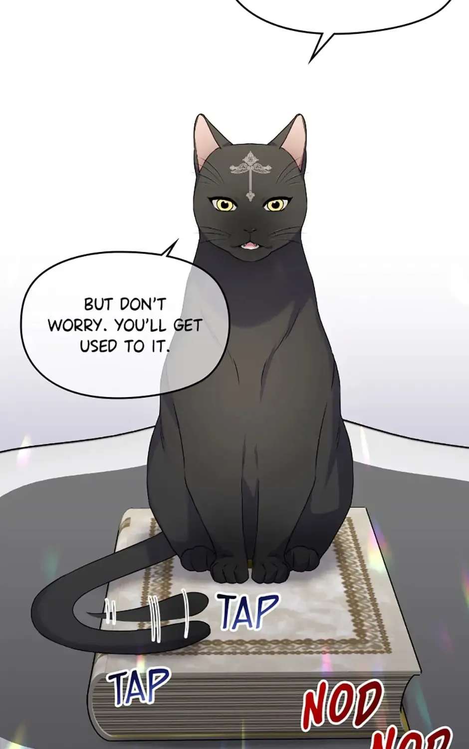 Taming My Villainous Little Brother Chapter 9 page 133 - 
