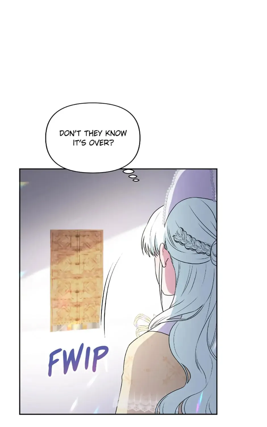 Taming My Villainous Little Brother Chapter 9 page 135 - 