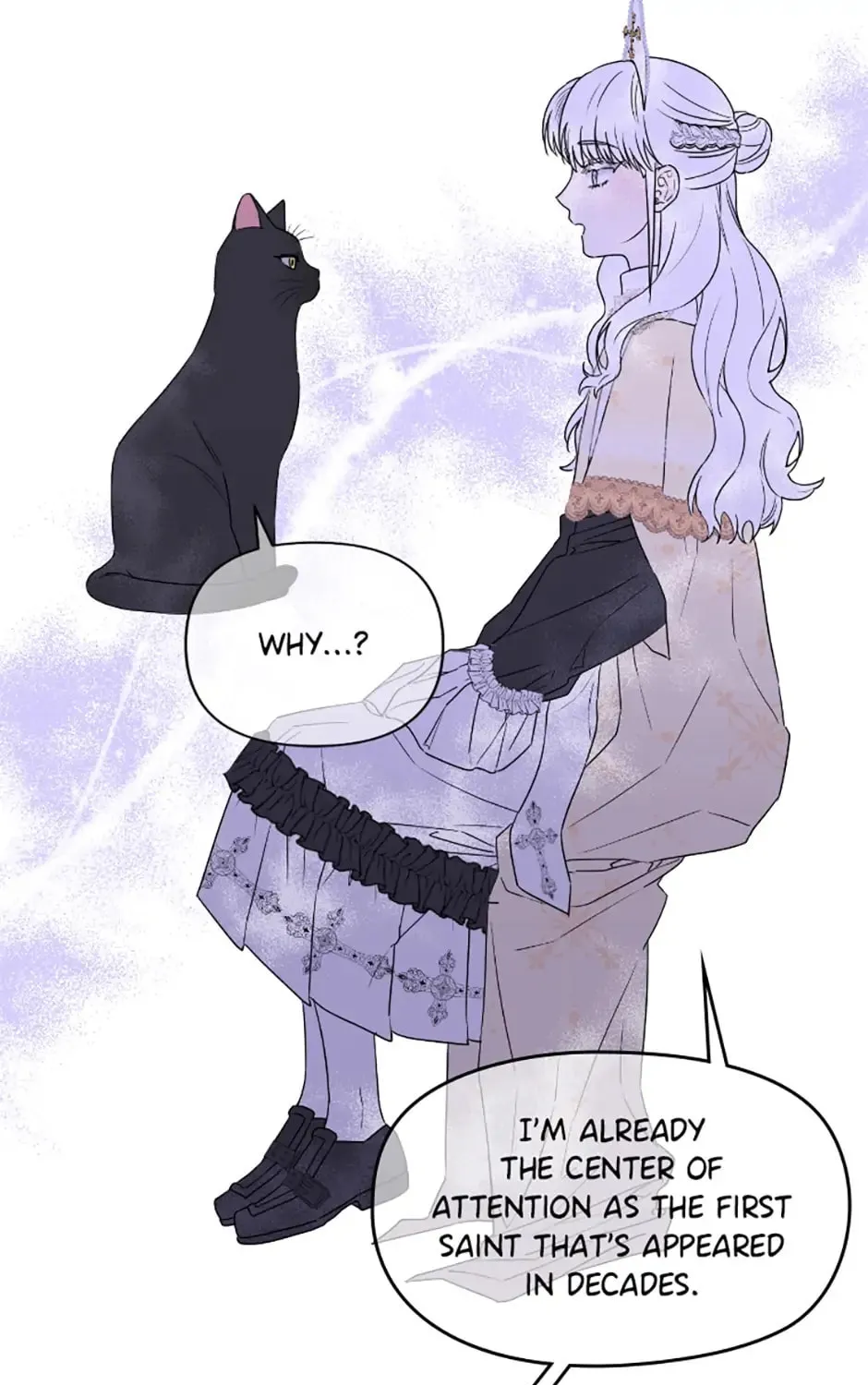 Taming My Villainous Little Brother Chapter 9 page 139 - 