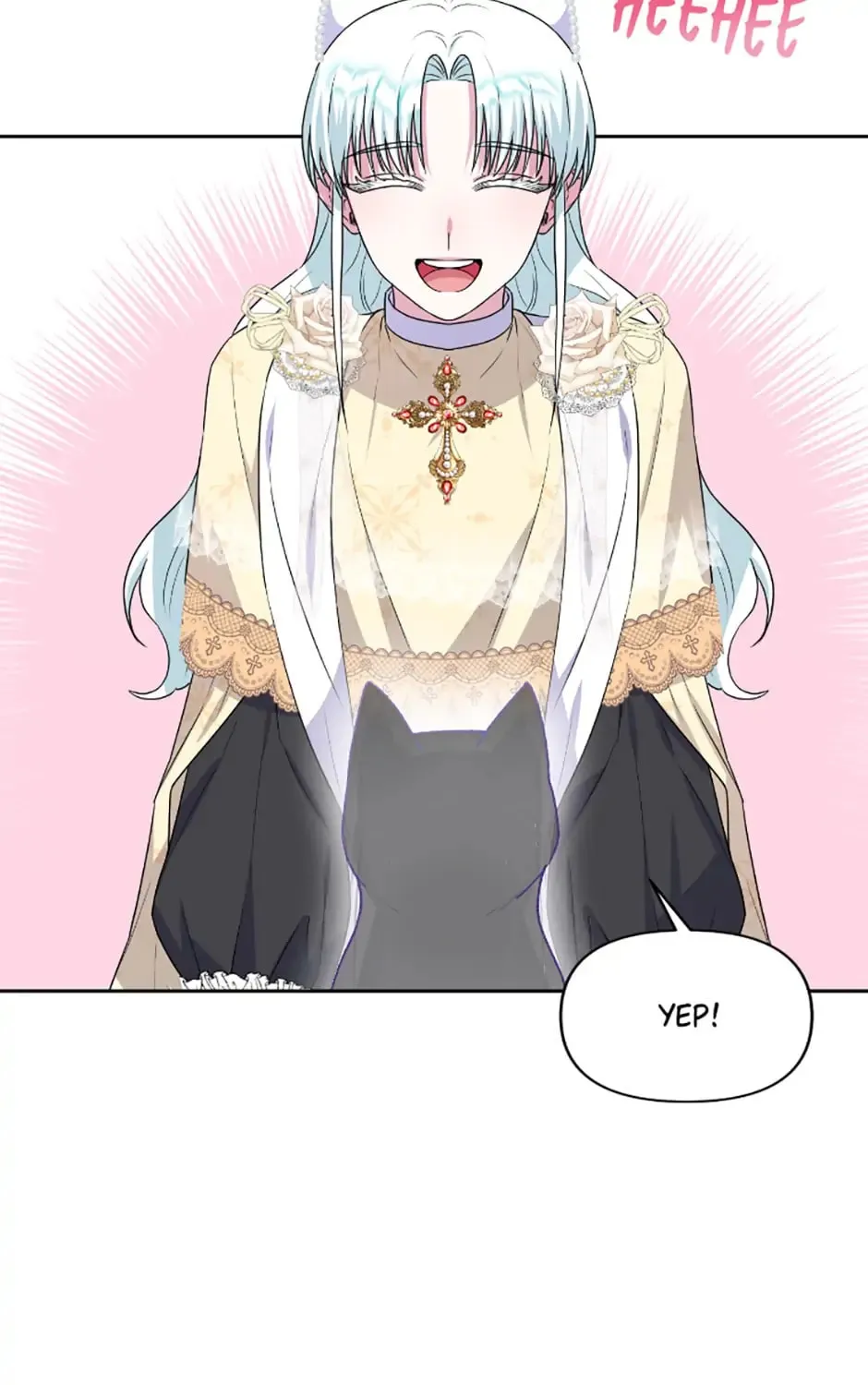 Taming My Villainous Little Brother Chapter 9 page 153 - 