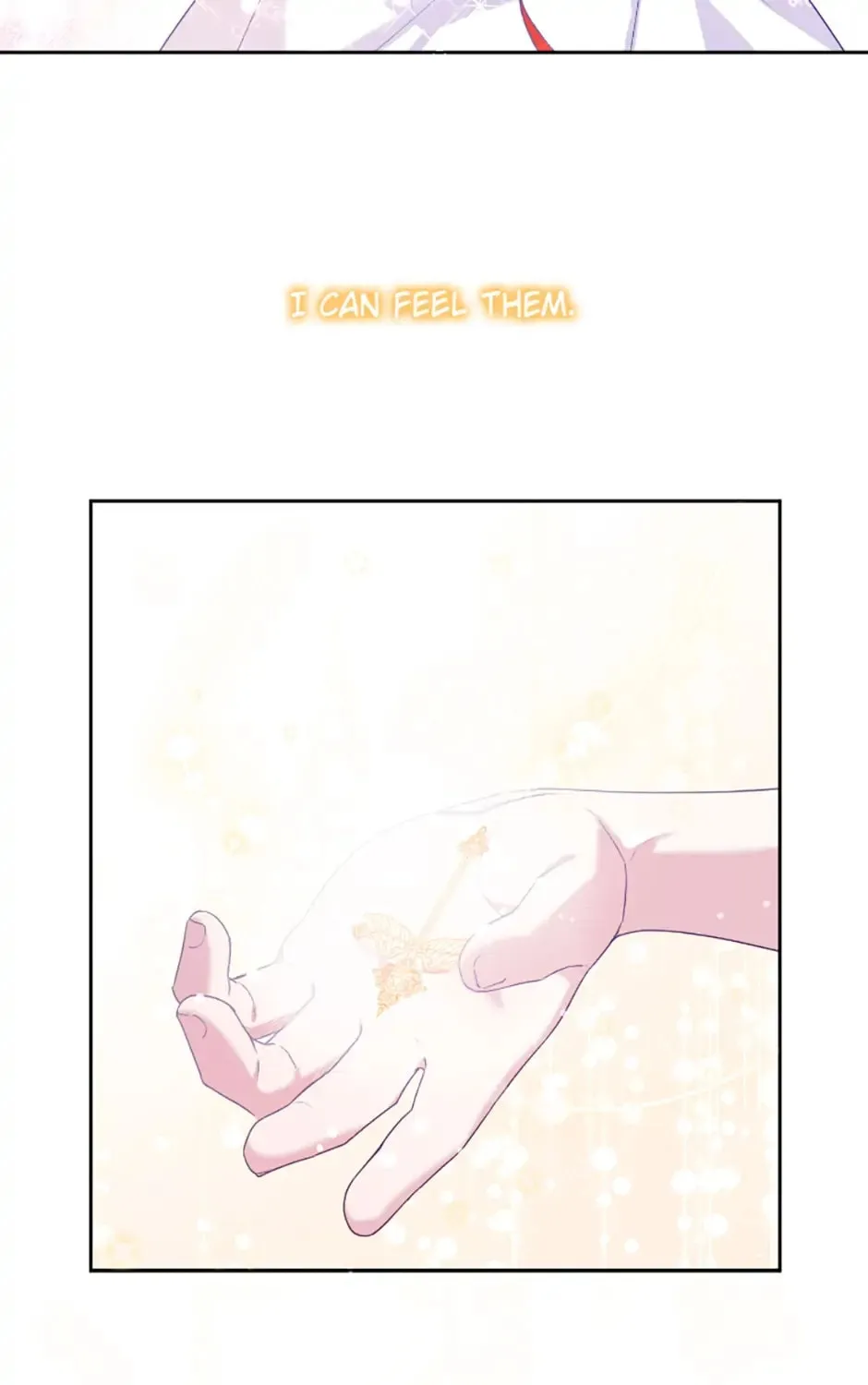 Taming My Villainous Little Brother Chapter 9 page 19 - 