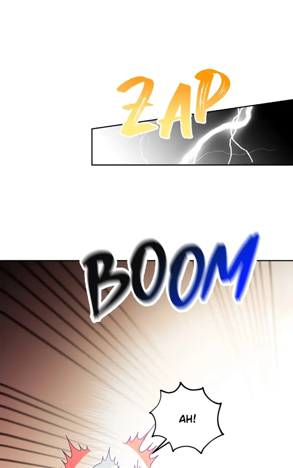Taming My Villainous Little Brother Chapter 9 page 31 - 