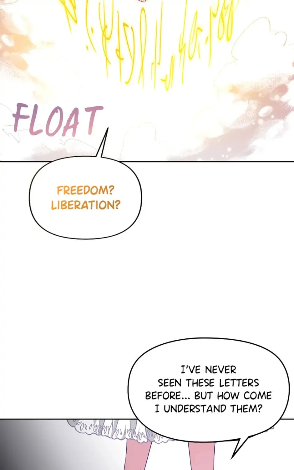 Taming My Villainous Little Brother Chapter 9 page 37 - 