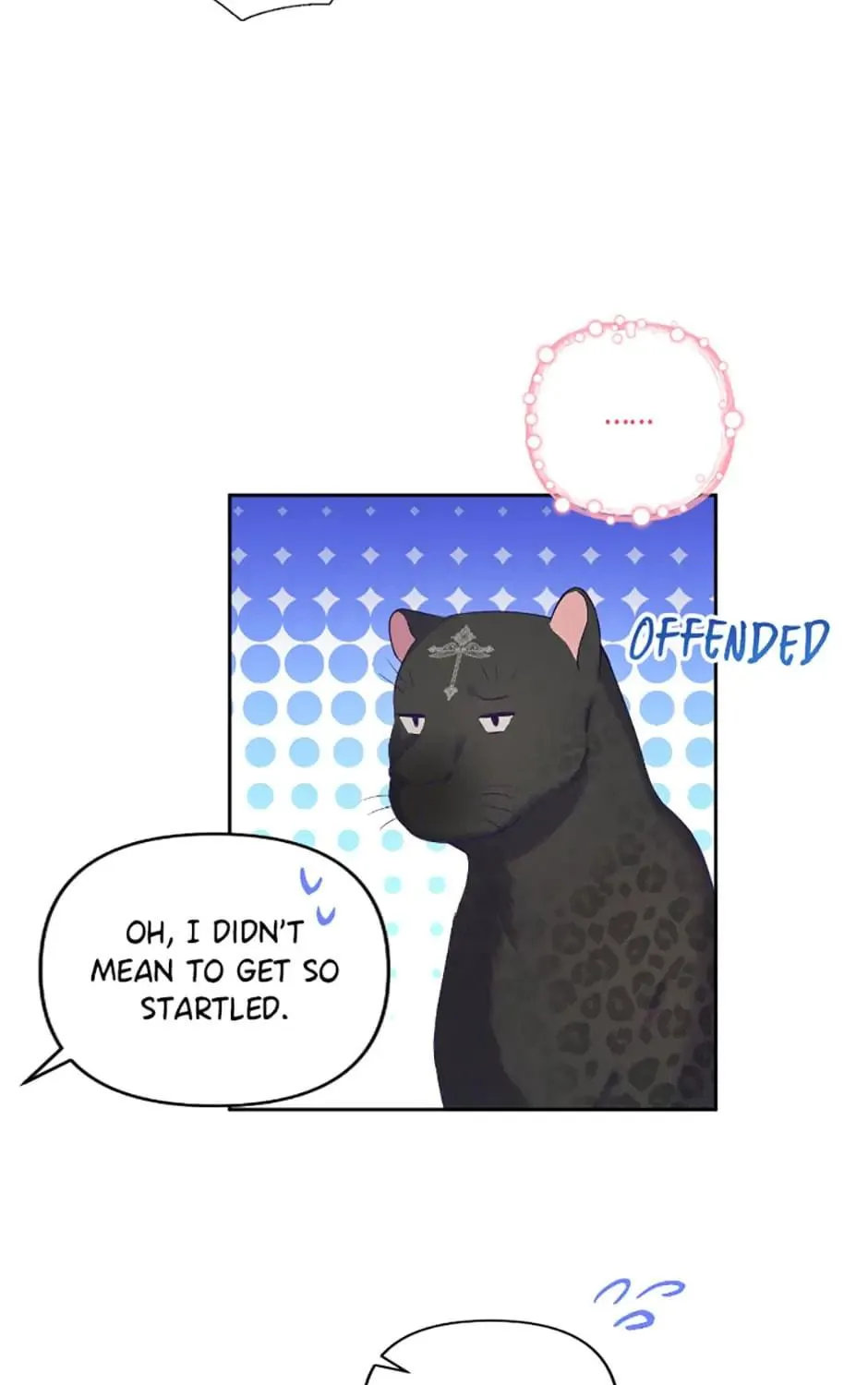 Taming My Villainous Little Brother Chapter 9 page 53 - 