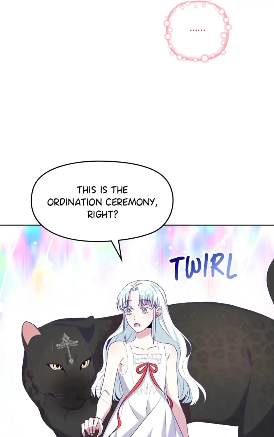 Taming My Villainous Little Brother Chapter 9 page 57 - 